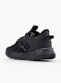 PUMA Tenisice Crna 104079 3