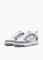 PUMA Sneaker lila 104089 2