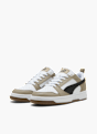 PUMA Sneaker bézs 104090 2