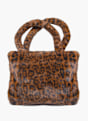 Graceland Tote bag Brown 104100 1