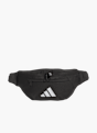 adidas Sac banane Noir 104220 1