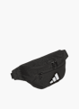 adidas Torbica za okrog pasu Črna 104220 3