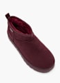 TOM TAILOR Winterboots Burgunder 104249 2