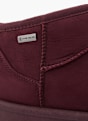 TOM TAILOR Winterboots Burgunder 104249 5