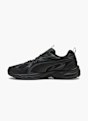PUMA Маратонки Черен 104263 2
