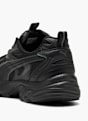 PUMA Sneaker Schwarz 104263 3