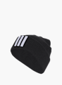 adidas Beanie Schwarz 104312 1
