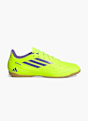 adidas Baskets de football Jaune 104664 1