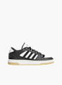 adidas Sneaker Siyah 104314 1