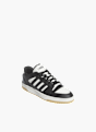 adidas Sneaker Siyah 104314 2