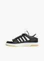 adidas Sneaker Siyah 104314 3