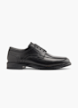 AM SHOE Stringata Nero 104420 1