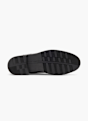 AM SHOE Stringata Nero 104420 4