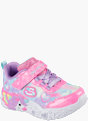 Skechers Sneaker pink 104421 2