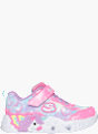 Skechers Sneaker pink 104421 5