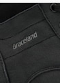 Graceland Čizme na pertlanje Crna 104536 5