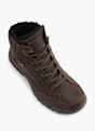 Landrover Schnürboots Braun 104549 2