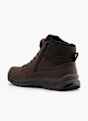 Landrover Schnürboots Braun 104549 3