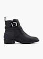 Graceland Classic ankle boot Black 104603 1