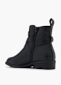 Graceland Classic ankle boot Black 104603 3