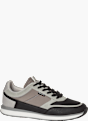 Highland Creek Sneaker Siyah 104679 1