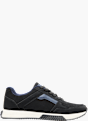 Highland Creek Sneaker Siyah 104680 1