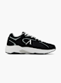 ARKK Copenhagen Sneaker Svart 104714 1