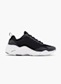ARKK Copenhagen Sneaker Svart 104719 1