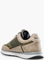 Bench Sneaker Bej 104689 3