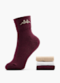 Kappa Socken Creme 105805 1