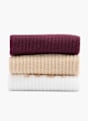 Kappa Socken Creme 105808 2