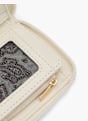 Catwalk Geldbörse Beige 104789 6