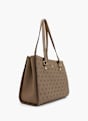 Catwalk Damska torba Sivo-braon 104811 2