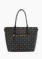 Catwalk Sac à main Noir 104841 3