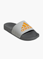 adidas Chinelos Cinzento 104847 2