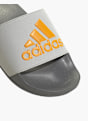 adidas Chinelos Cinzento 104847 5