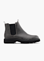 Memphis One Stivale Chelsea Grigio 104895 1