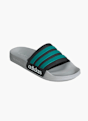 adidas Ciabatte Grigio 104917 2