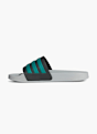 adidas Ciabatte Grigio 104917 3