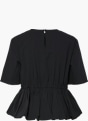 PIECES T-Shirt Schwarz 104922 3