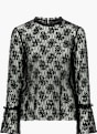 PIECES Bluse Schwarz 104927 1