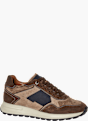 Fortini Sneaker Kahverengi 104938 1