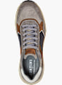 Fortini Sneaker Gri 104937 2