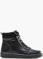 Romika Mid Cut Siyah 105259 1