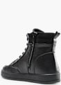 Romika Mid Cut Siyah 105259 3