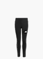 adidas Leggings Schwarz 105350 1
