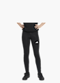 adidas Legging Noir 105350 2