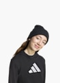 adidas Hoodie Schwarz 105352 5