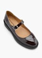 Läst Copenhagen Ballerina Brun 105388 2