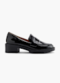 Läst Copenhagen Loafer Sort 105392 1